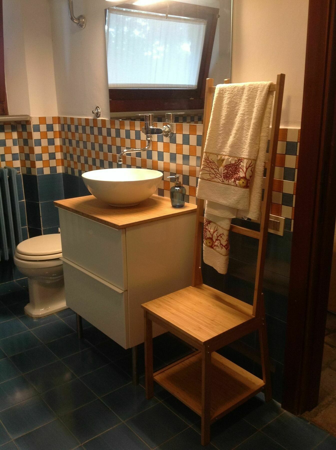 B&B Migliarino Civitanova Marche Eksteriør billede
