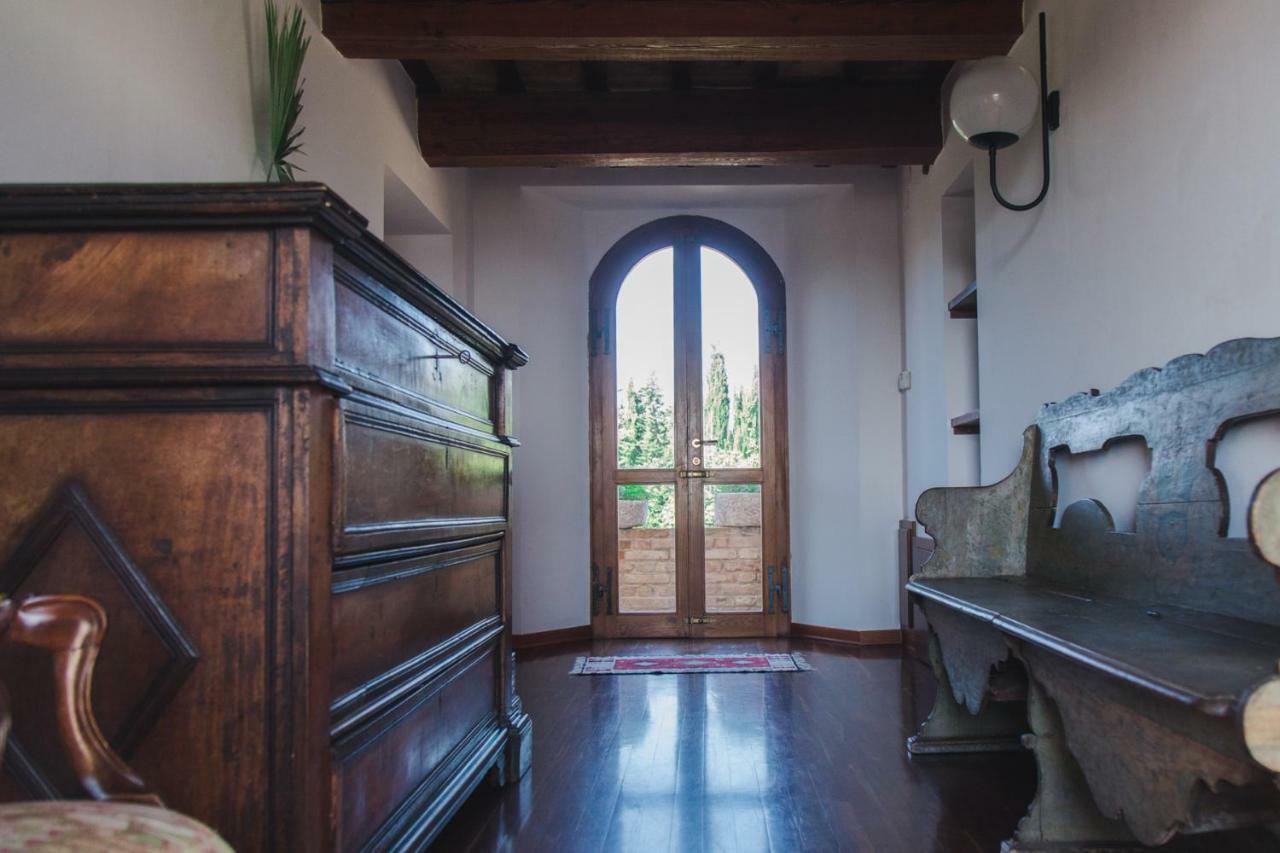B&B Migliarino Civitanova Marche Eksteriør billede