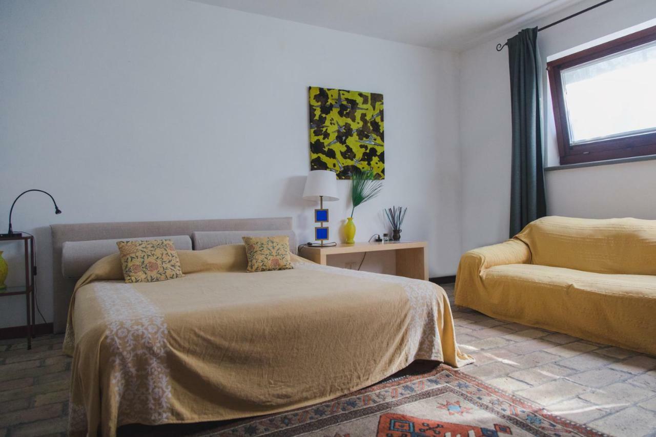 B&B Migliarino Civitanova Marche Eksteriør billede
