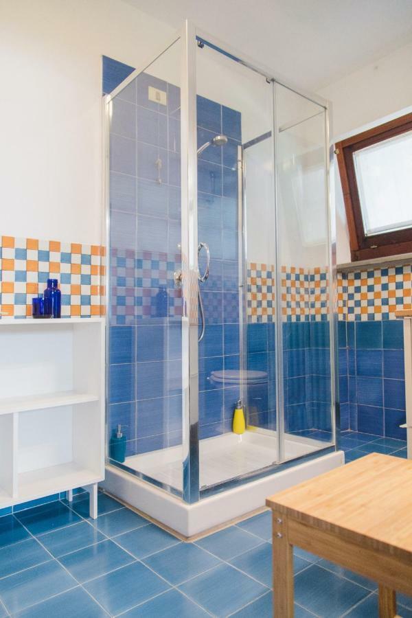 B&B Migliarino Civitanova Marche Eksteriør billede