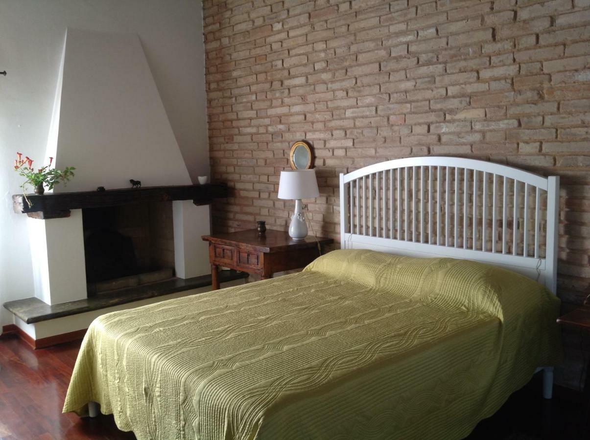 B&B Migliarino Civitanova Marche Eksteriør billede