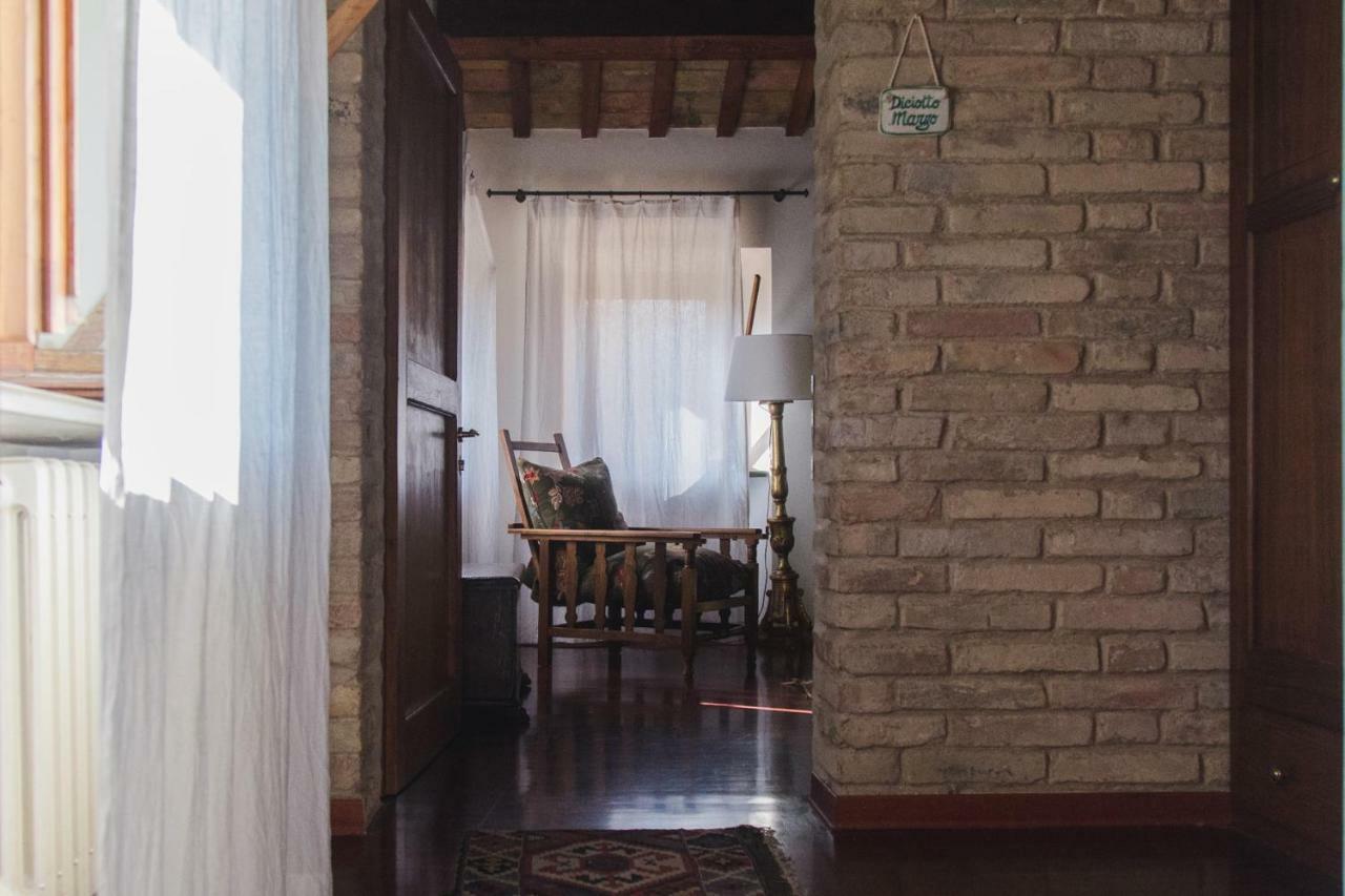 B&B Migliarino Civitanova Marche Eksteriør billede