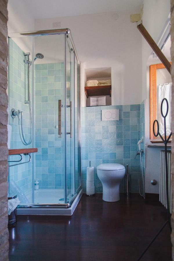 B&B Migliarino Civitanova Marche Eksteriør billede